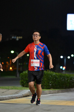 Night Race @ Putrajaya 2026