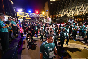 Night Race @ Putrajaya 2026