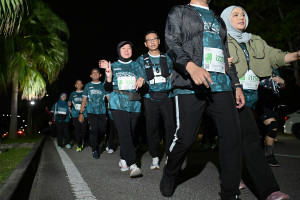 Night Race @ Putrajaya 2026