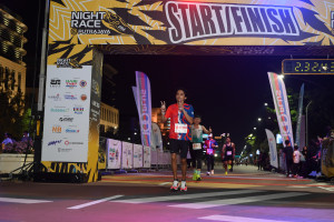 Night Race @ Putrajaya 2026