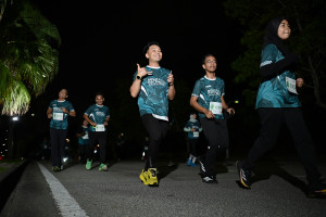 Night Race @ Putrajaya 2026