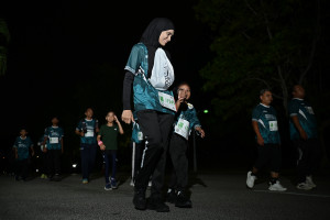 Night Race @ Putrajaya 2026