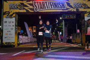 Night Race @ Putrajaya 2026