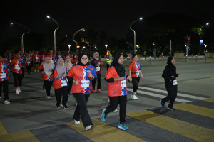 Night Race @ Putrajaya 2026