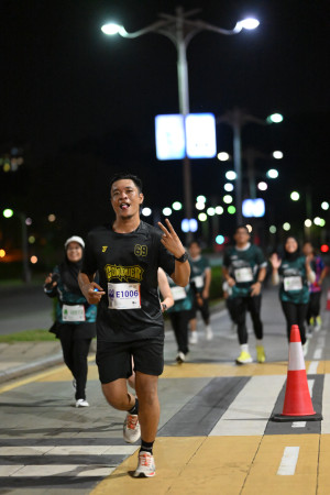 Night Race @ Putrajaya 2026