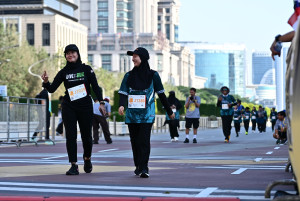 Night Race @ Putrajaya 2026