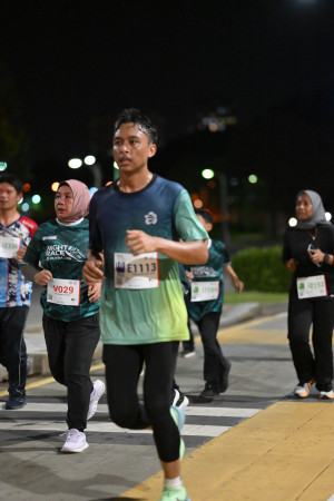 Night Race @ Putrajaya 2026