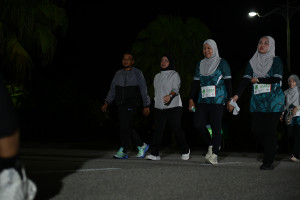 Night Race @ Putrajaya 2026