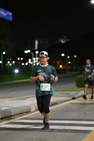 Night Race @ Putrajaya 2026