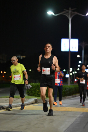 Night Race @ Putrajaya 2026