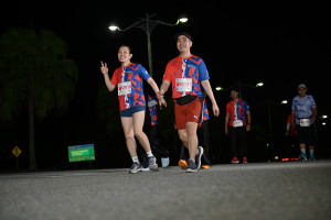 Night Race @ Putrajaya 2026