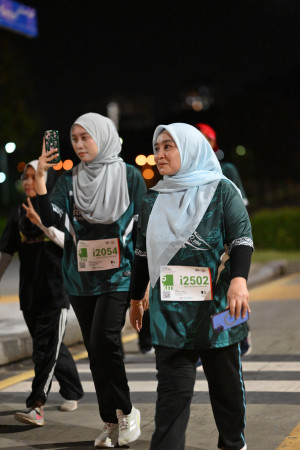 Night Race @ Putrajaya 2026