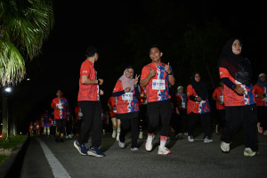 Night Race @ Putrajaya 2026
