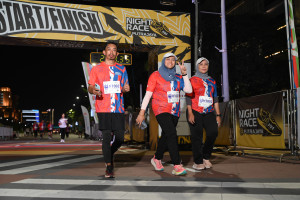 Night Race @ Putrajaya 2026