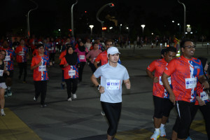 Night Race @ Putrajaya 2026