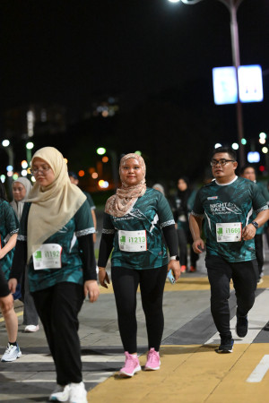 Night Race @ Putrajaya 2026