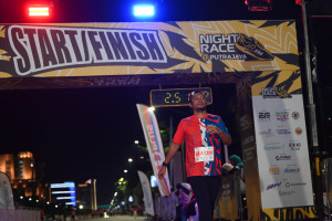 Night Race @ Putrajaya 2026