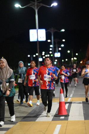 Night Race @ Putrajaya 2026