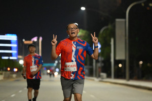 Night Race @ Putrajaya 2026
