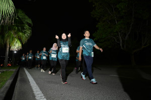 Night Race @ Putrajaya 2026