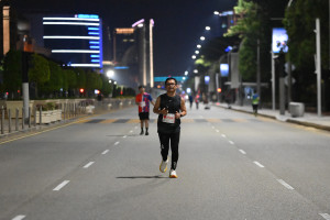 Night Race @ Putrajaya 2026