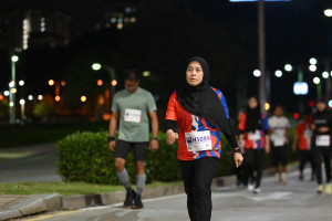 Night Race @ Putrajaya 2026
