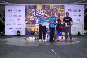 Night Race @ Putrajaya 2026