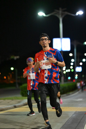 Night Race @ Putrajaya 2026