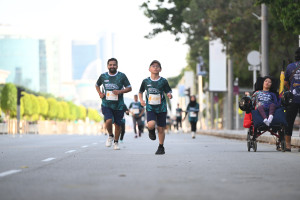 Night Race @ Putrajaya 2026
