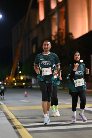 Night Race @ Putrajaya 2026