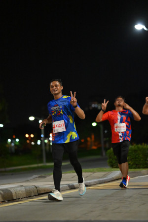Night Race @ Putrajaya 2026