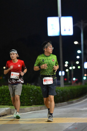 Night Race @ Putrajaya 2026
