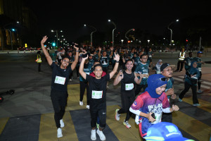 Night Race @ Putrajaya 2026