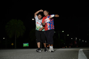 Night Race @ Putrajaya 2026