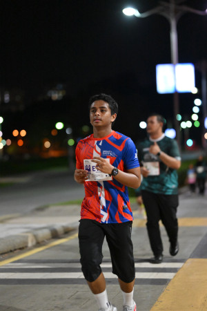 Night Race @ Putrajaya 2026