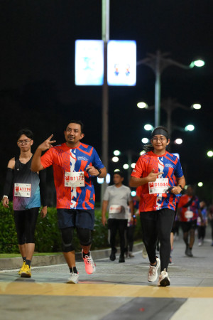 Night Race @ Putrajaya 2026