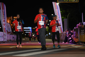Night Race @ Putrajaya 2026