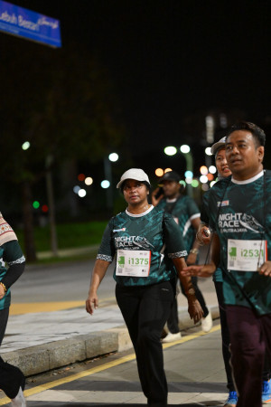 Night Race @ Putrajaya 2026