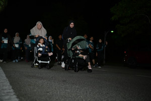 Night Race @ Putrajaya 2026