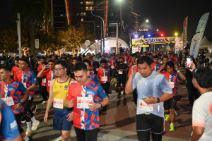 Night Race @ Putrajaya 2026