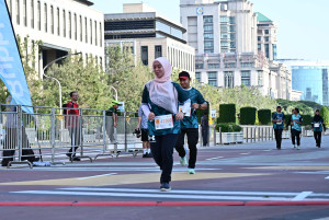 Night Race @ Putrajaya 2026