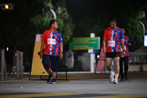 Night Race @ Putrajaya 2026