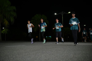 Night Race @ Putrajaya 2026