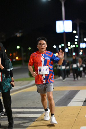 Night Race @ Putrajaya 2026