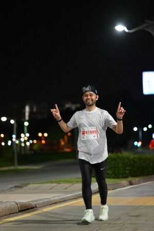 Night Race @ Putrajaya 2026