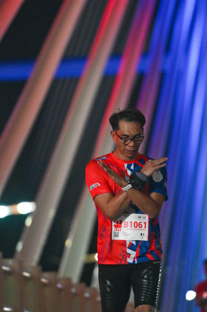 Night Race @ Putrajaya 2026