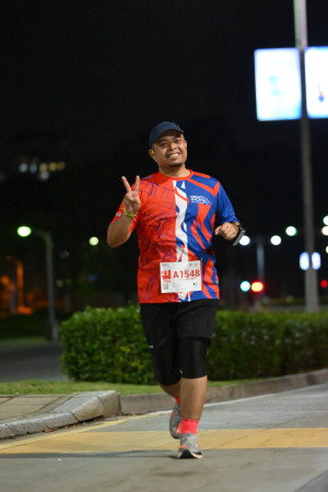 Night Race @ Putrajaya 2026