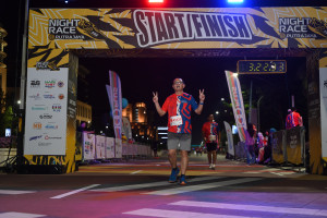 Night Race @ Putrajaya 2026