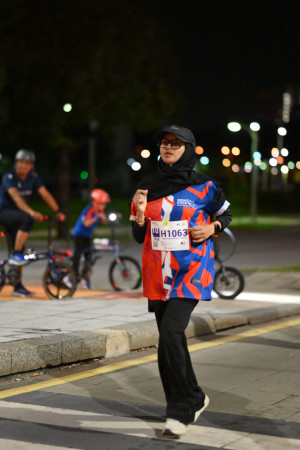 Night Race @ Putrajaya 2026
