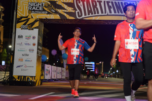 Night Race @ Putrajaya 2026